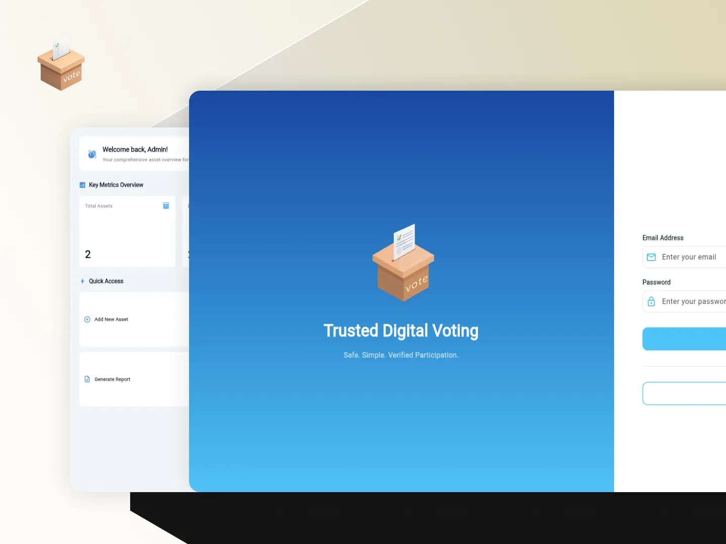 Voting System