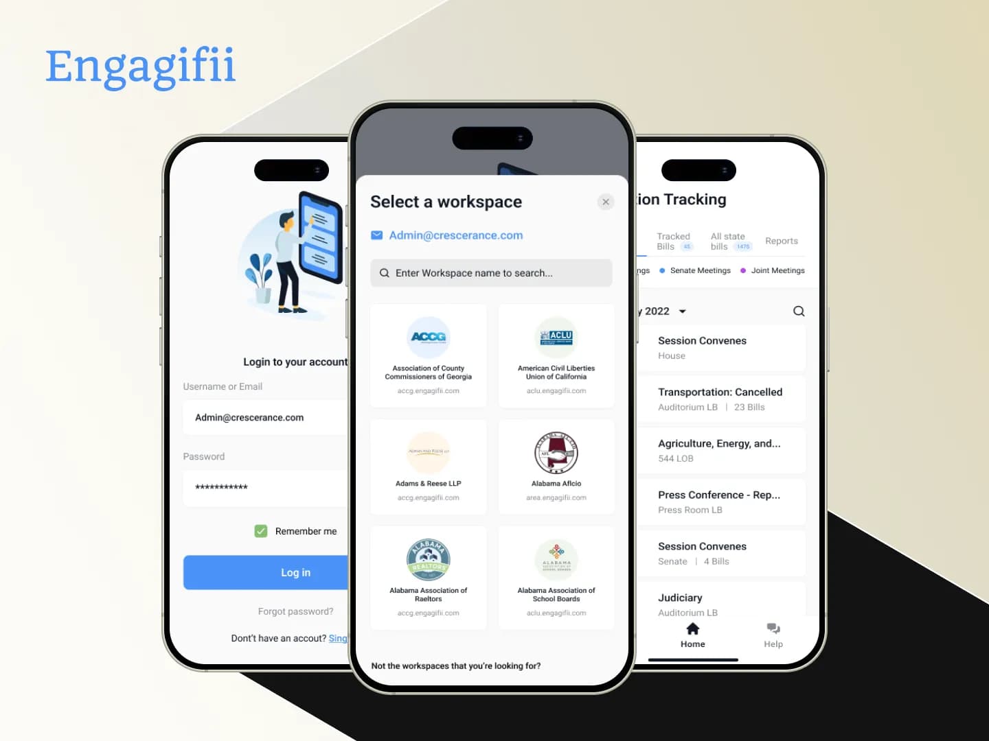 Engagifii
