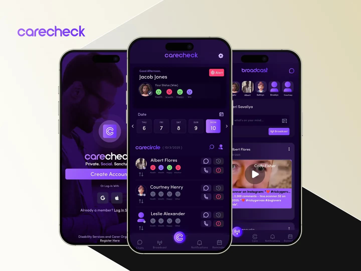 Carecheck