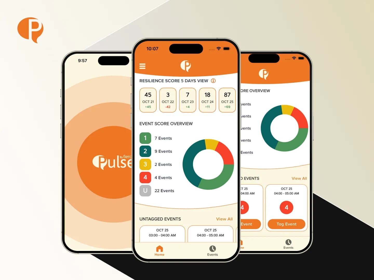Pulse Coaching App
